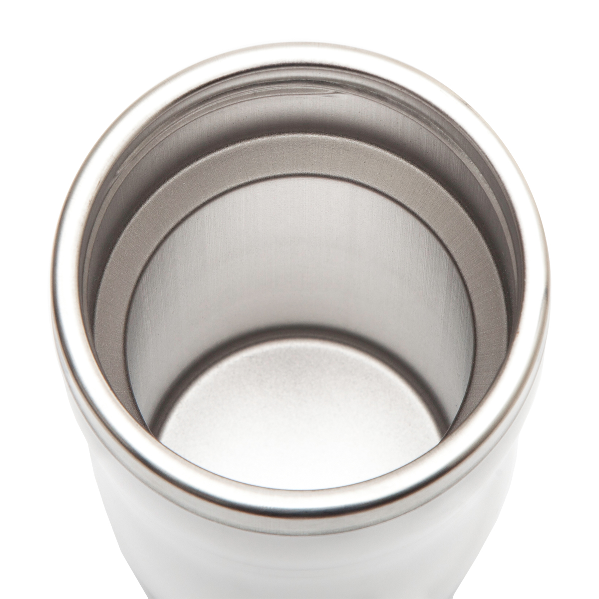 R08225.05 - Kubek termiczny Askim 350 ml, zielony 