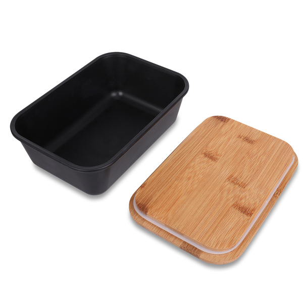 R08489.13 - Zestaw na lunch Take Away, beżowy 