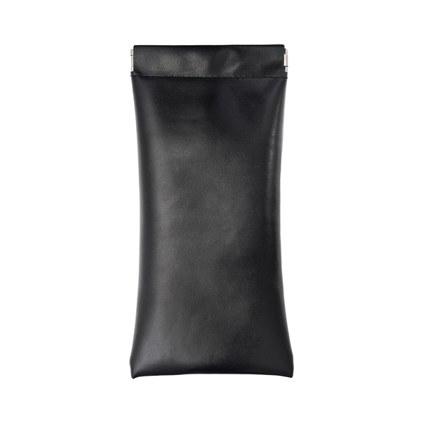 R08709.02 - Etui na okulary Opti, czarny 