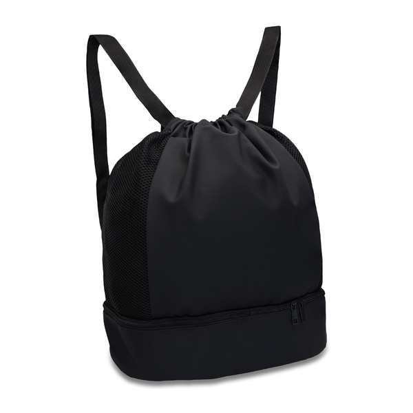 R08764.02 - Plecak Strido, czarny 