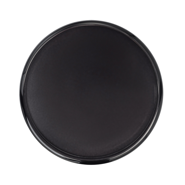 R17377.41 - Świeca zapachowa w szkle Bloom, grafitowy 