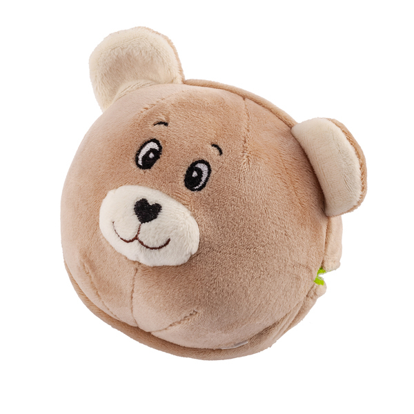 R74008.99 - Przytulanka Frog&Bear, mix 
