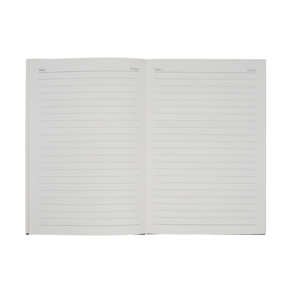 R91779.51 - Notes 200 kartkowy w pudełku Amaro, ciemny zielony 