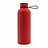 Butelka termiczna z uchwytem Mendoza Duo 500 ml, czerwony