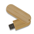 R02324.02.O - Zestaw z USB 64GB Denver, czarny 