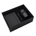 R17019.02 - Zestaw upominkowy Dallas, czarny 