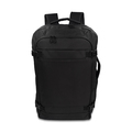 R91789.02 - Plecak na laptop 17'' Jordanis, czarny 